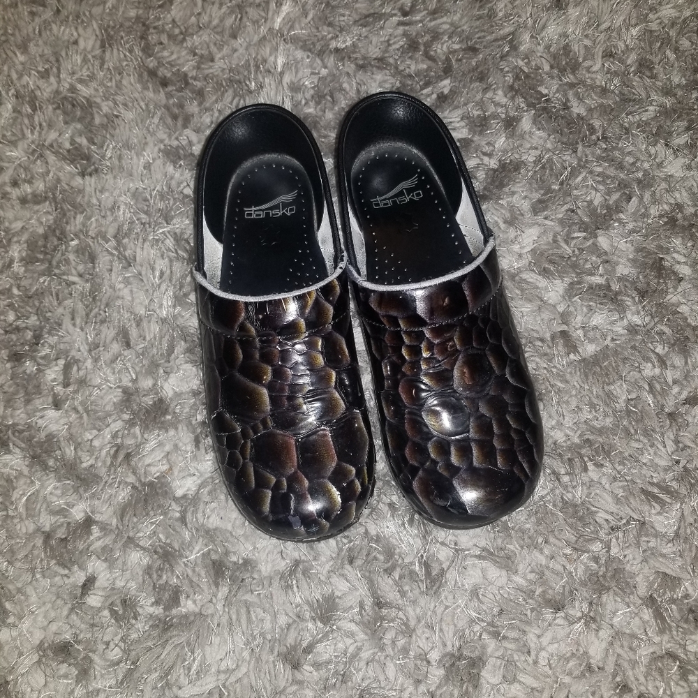 Dansko